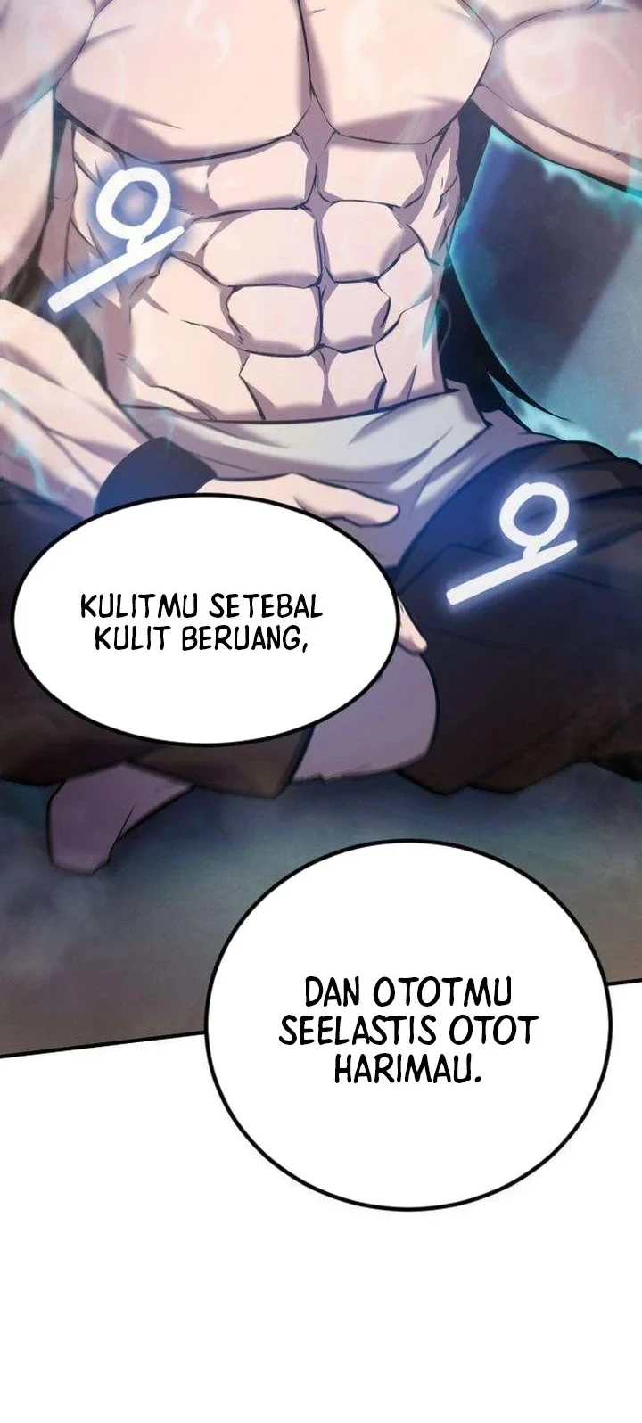 The Dragon Of Kunlun Chapter 5 Halaman 18