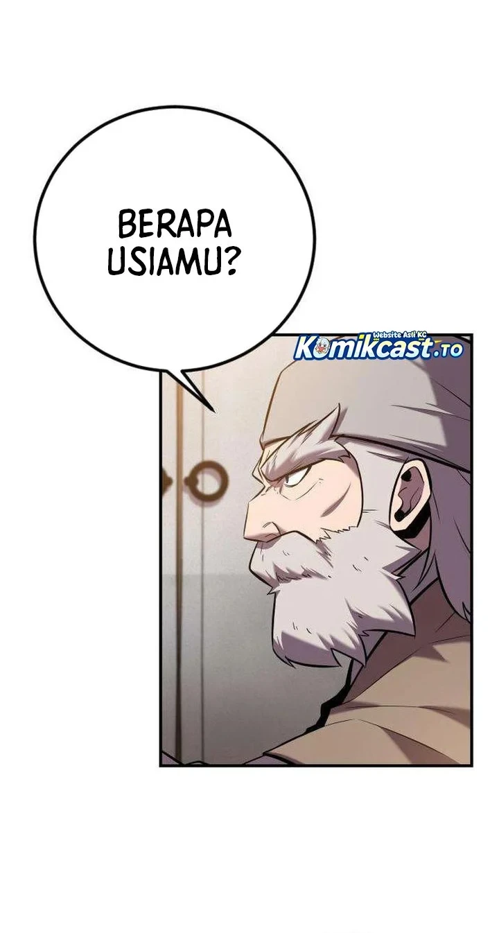 The Dragon Of Kunlun Chapter 5 Halaman 20