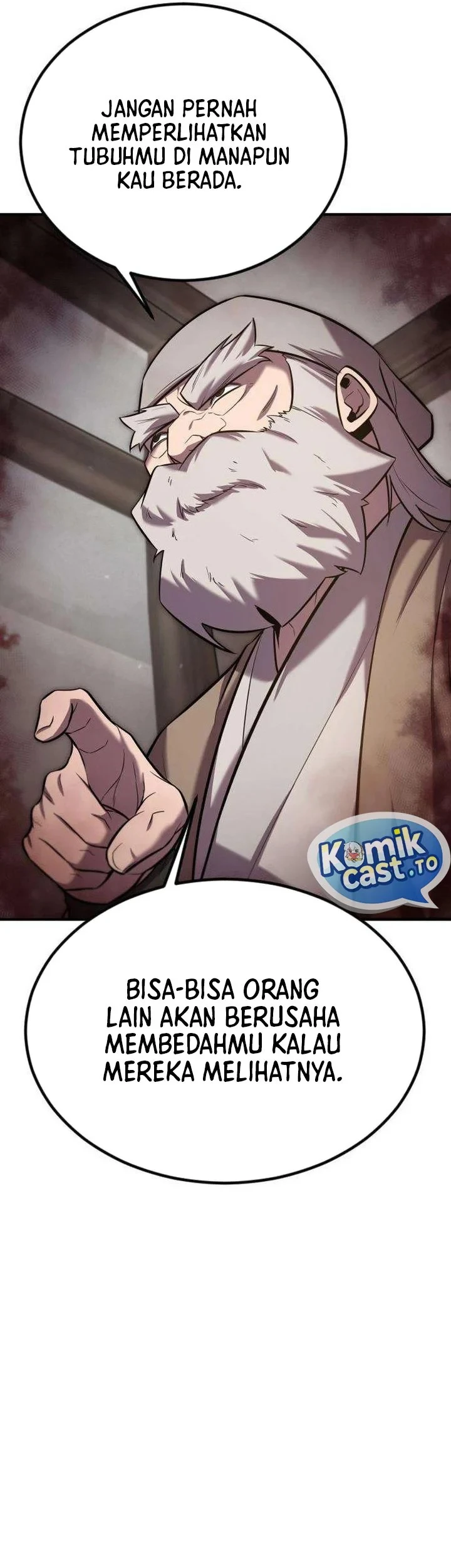 The Dragon Of Kunlun Chapter 5 Halaman 25