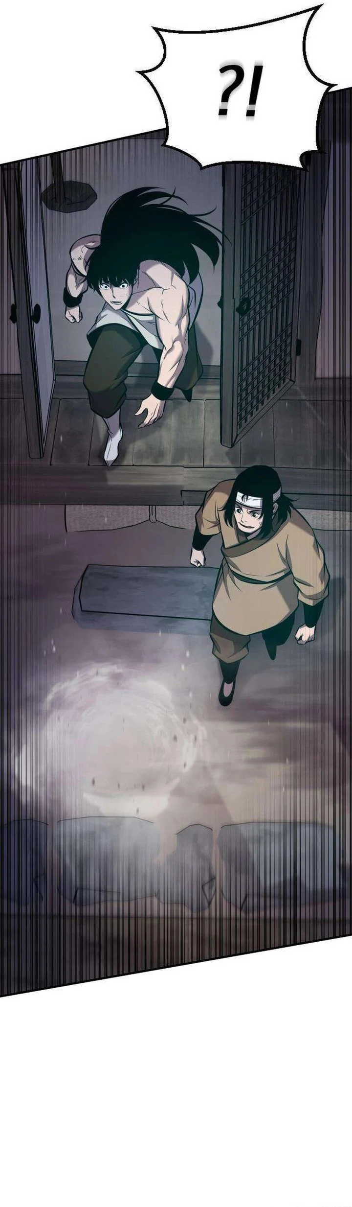 The Dragon Of Kunlun Chapter 5 Halaman 32