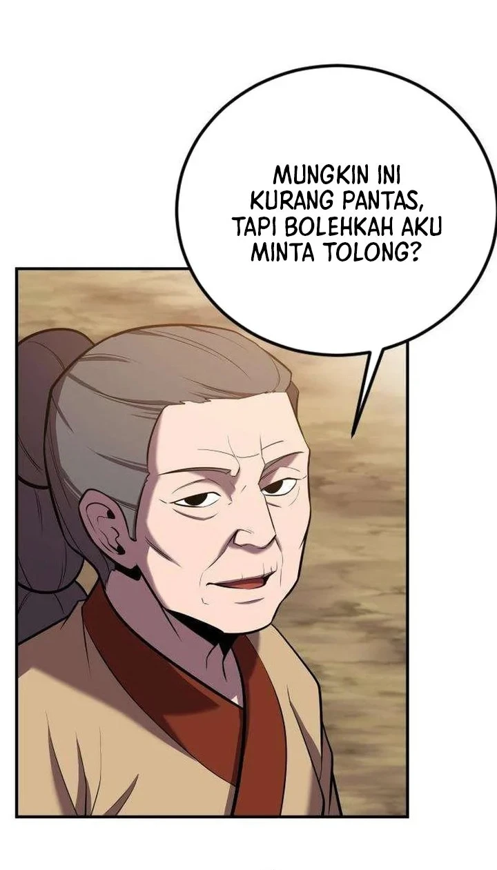 The Dragon Of Kunlun Chapter 5 Halaman 49