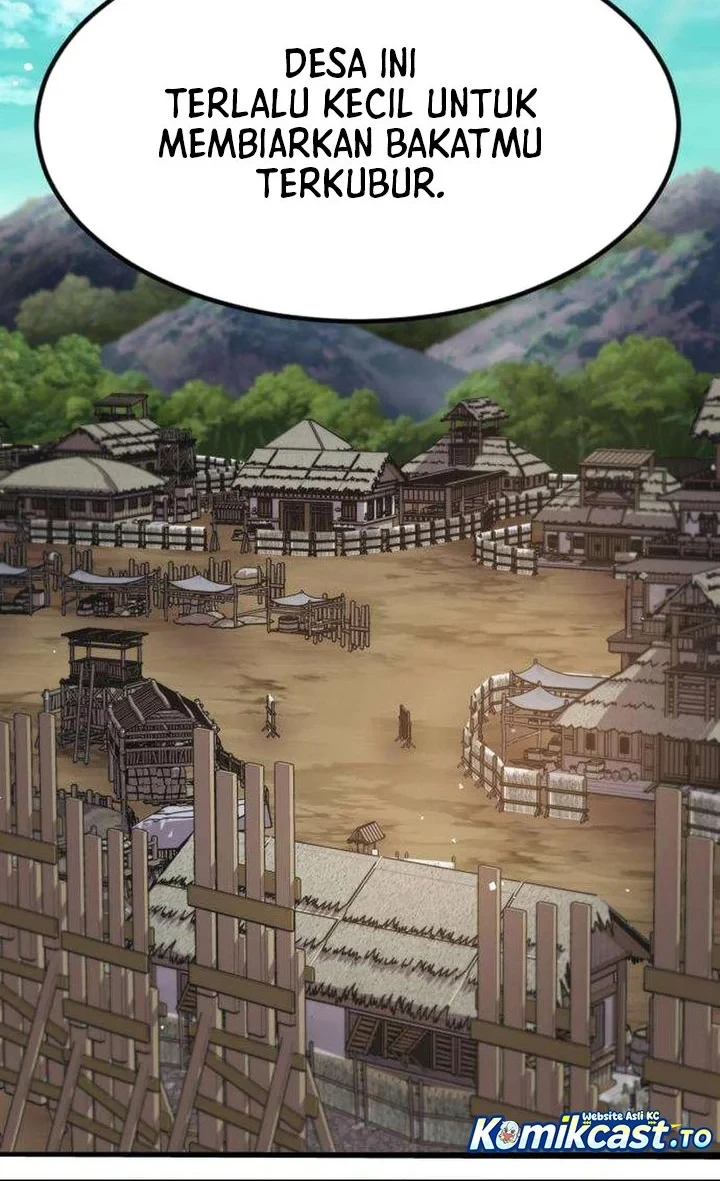 The Dragon Of Kunlun Chapter 5 Halaman 55