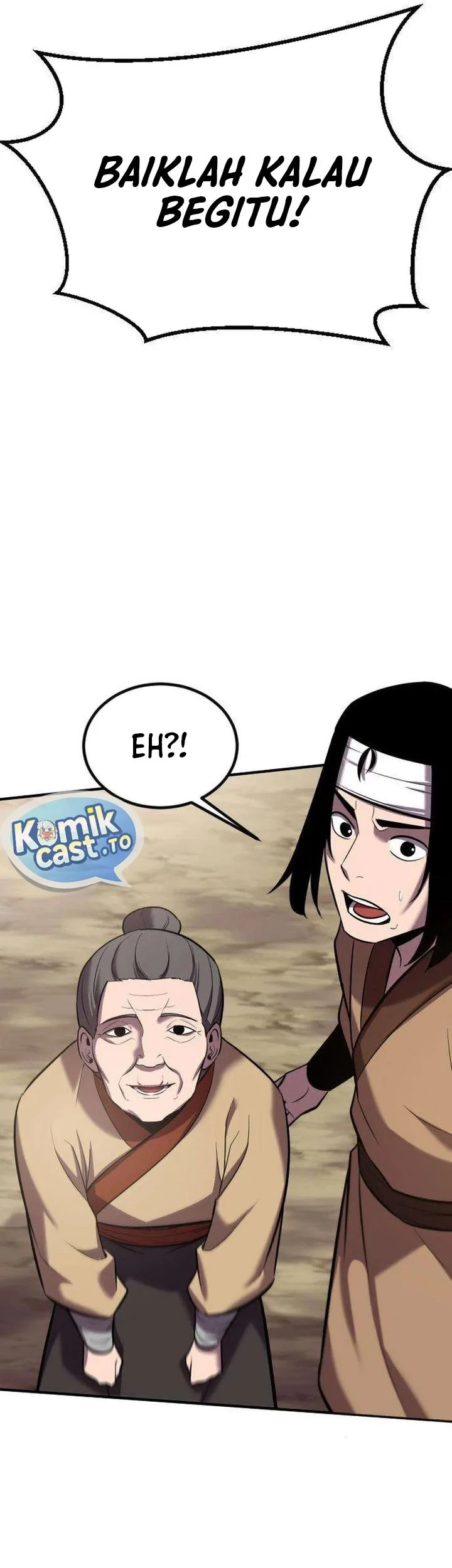 The Dragon Of Kunlun Chapter 5 Halaman 62