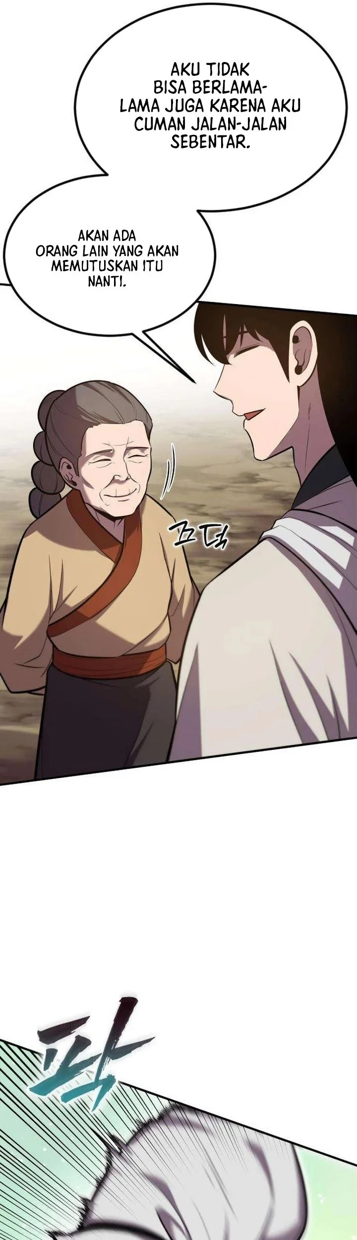 The Dragon Of Kunlun Chapter 5 Halaman 64
