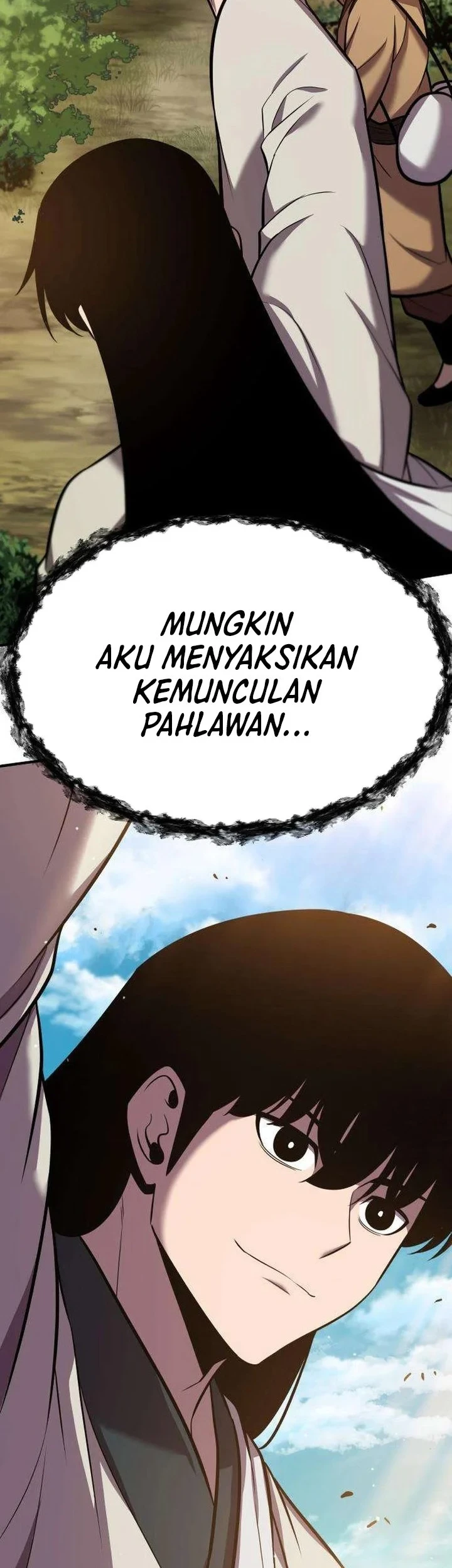 The Dragon Of Kunlun Chapter 5 Halaman 73