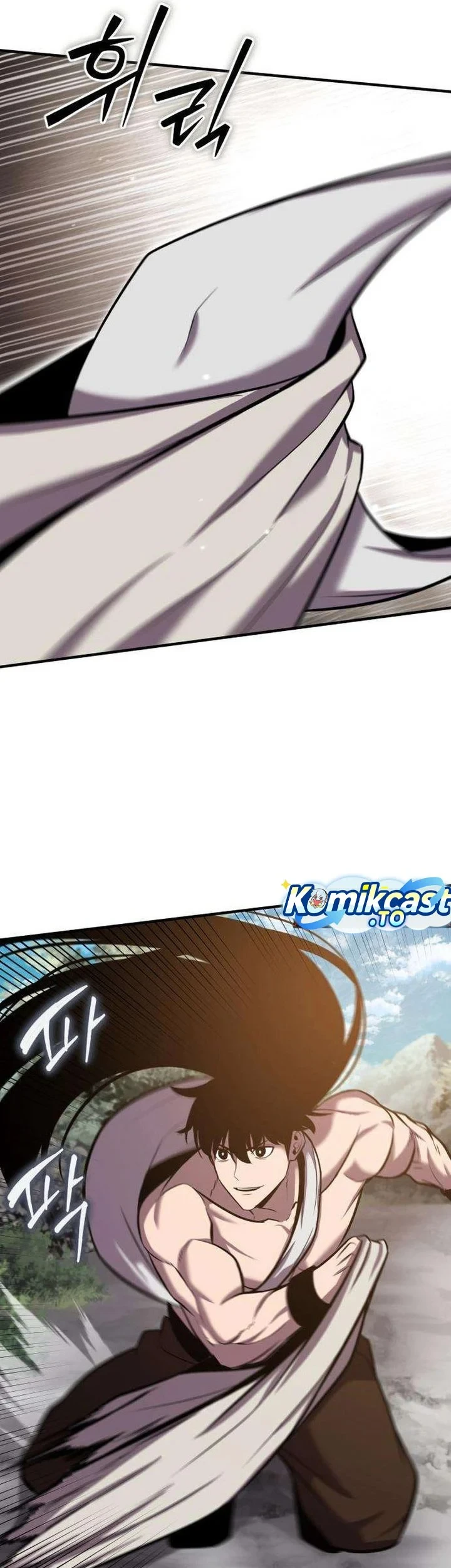 The Dragon Of Kunlun Chapter 5 Halaman 81