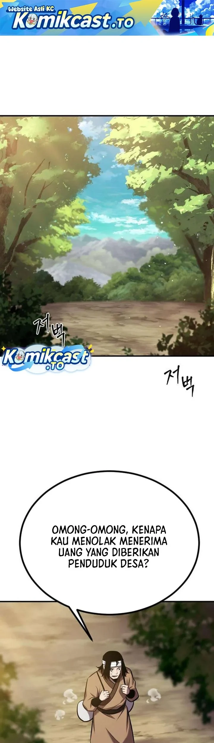 The Dragon Of Kunlun Chapter 6 Halaman 2