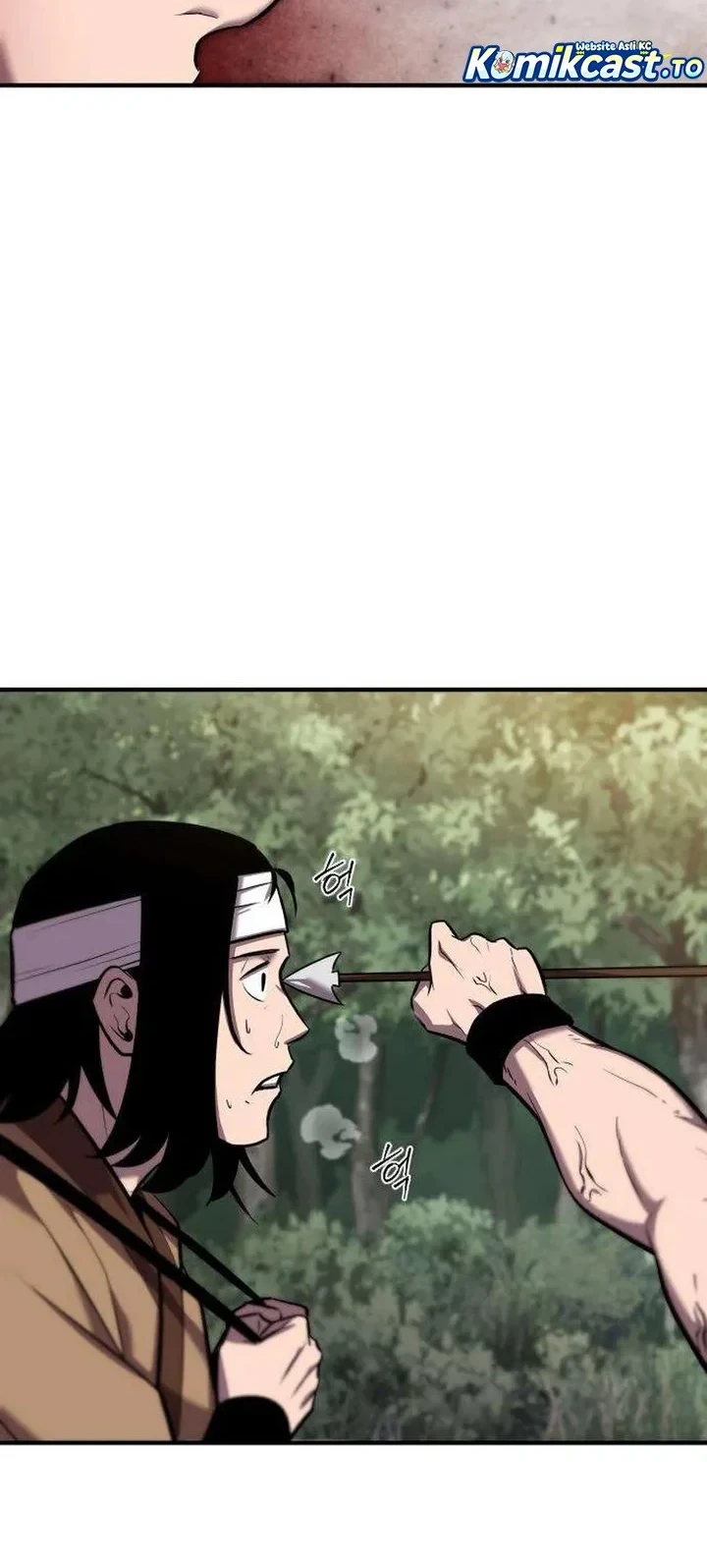 The Dragon Of Kunlun Chapter 6 Halaman 7