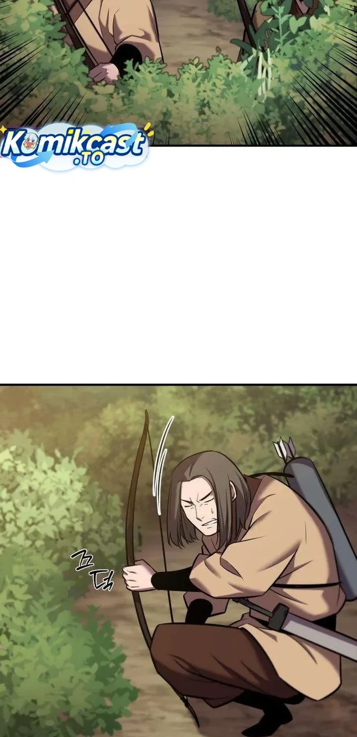The Dragon Of Kunlun Chapter 6 Halaman 11