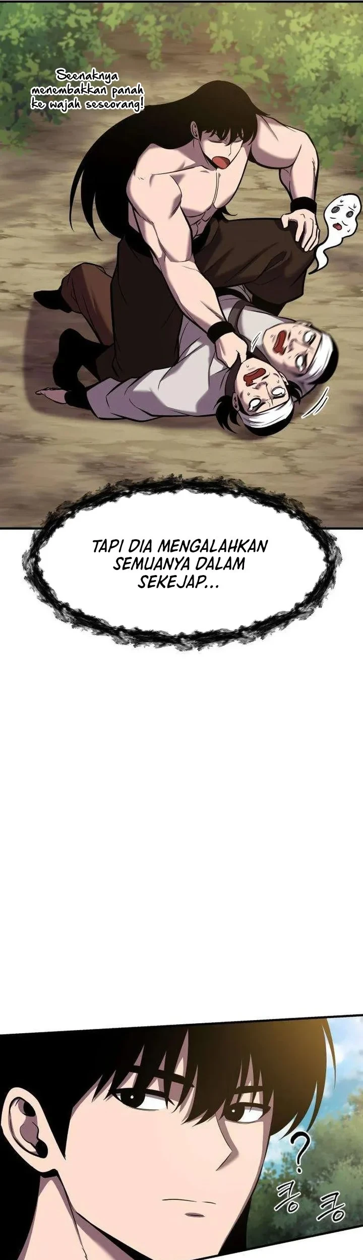 The Dragon Of Kunlun Chapter 6 Halaman 39