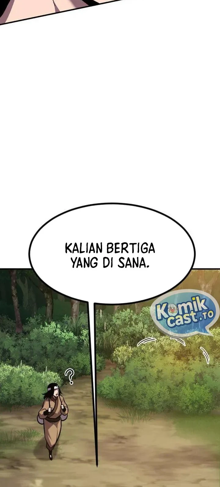 The Dragon Of Kunlun Chapter 6 Halaman 40