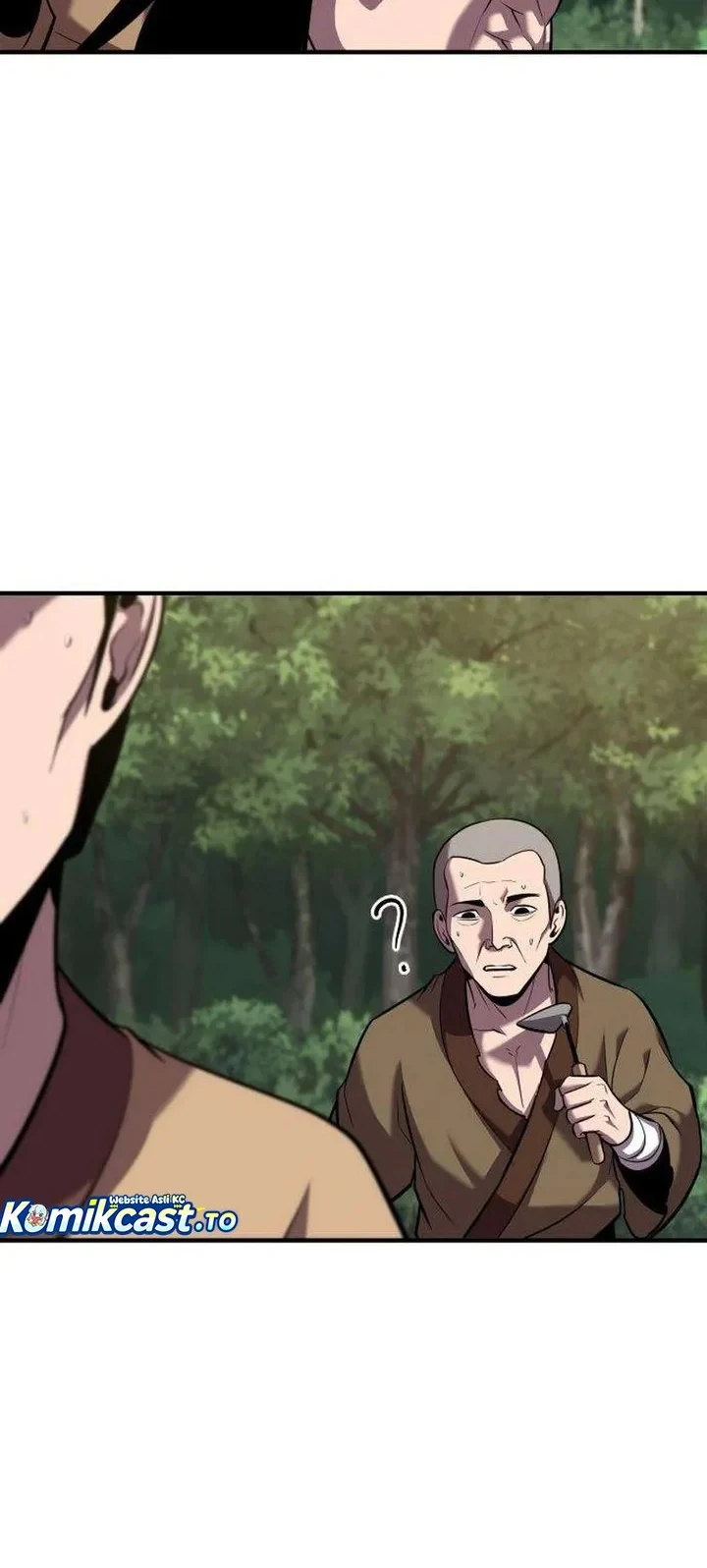The Dragon Of Kunlun Chapter 6 Halaman 48
