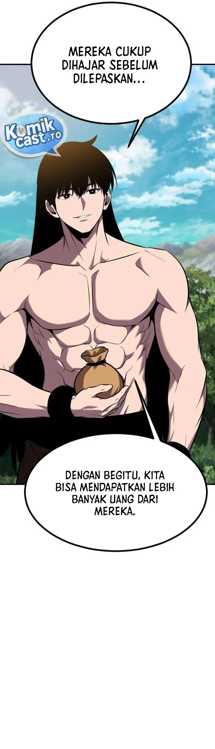The Dragon Of Kunlun Chapter 6 Halaman 59
