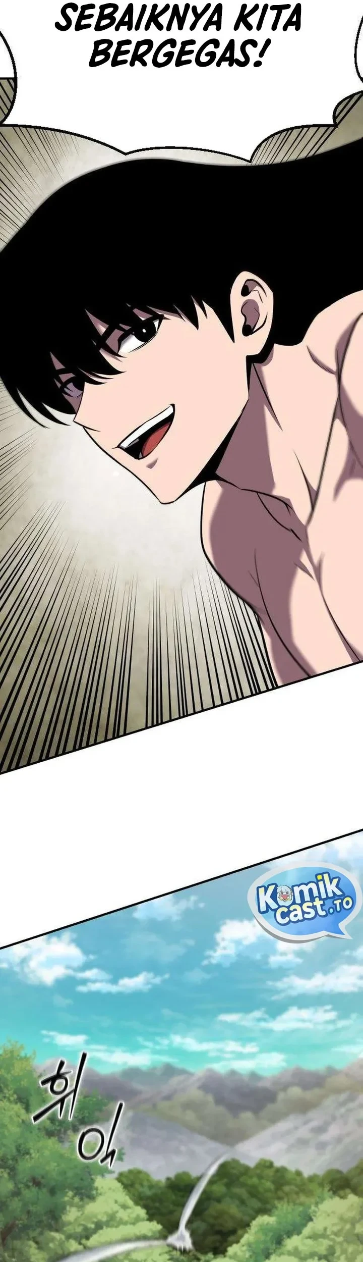 The Dragon Of Kunlun Chapter 6 Halaman 67