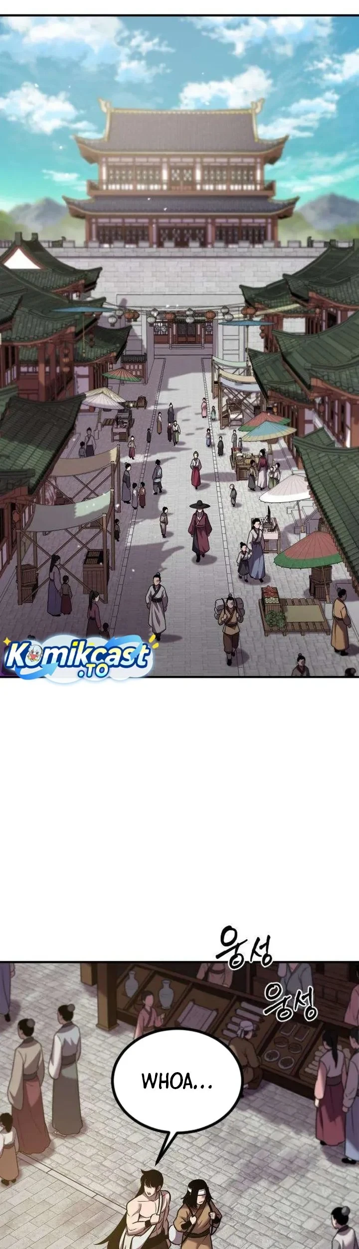 The Dragon Of Kunlun Chapter 6 Halaman 71