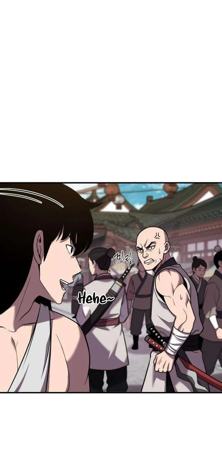 The Dragon Of Kunlun Chapter 6 Halaman 74