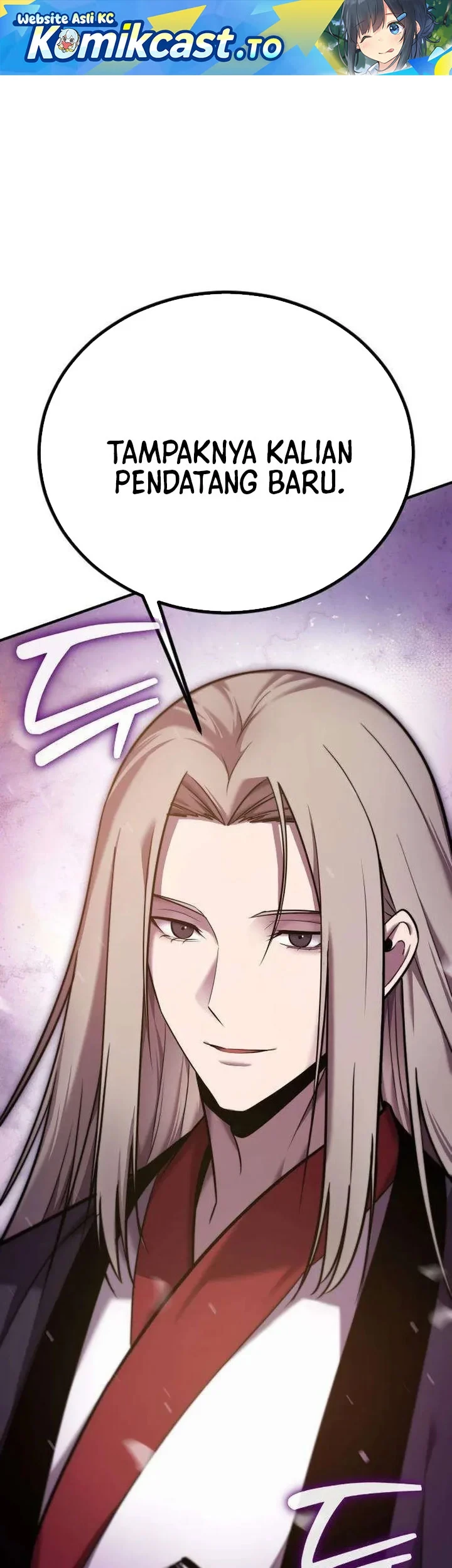 The Dragon Of Kunlun Chapter 7 Halaman 2