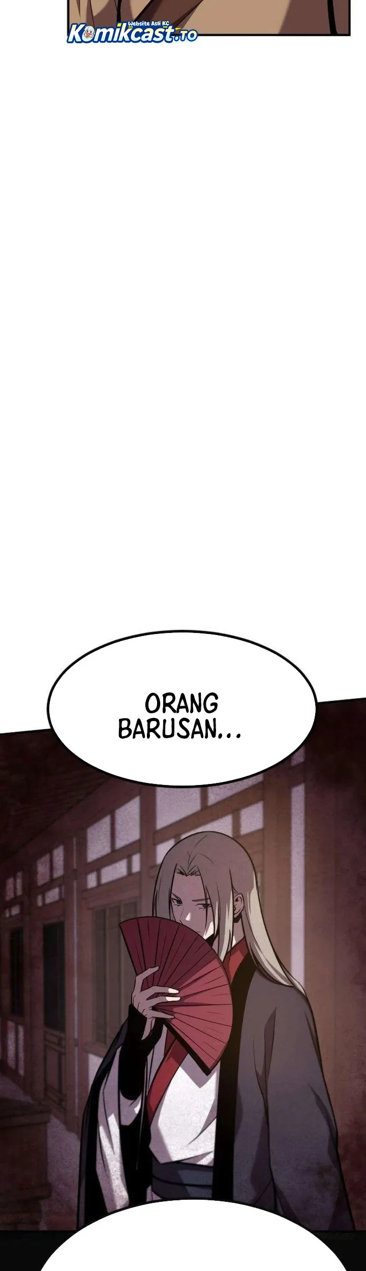 The Dragon Of Kunlun Chapter 7 Halaman 8