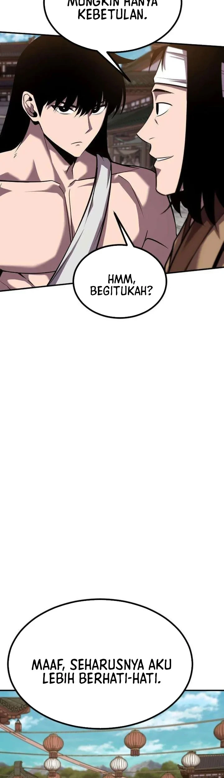 The Dragon Of Kunlun Chapter 7 Halaman 10