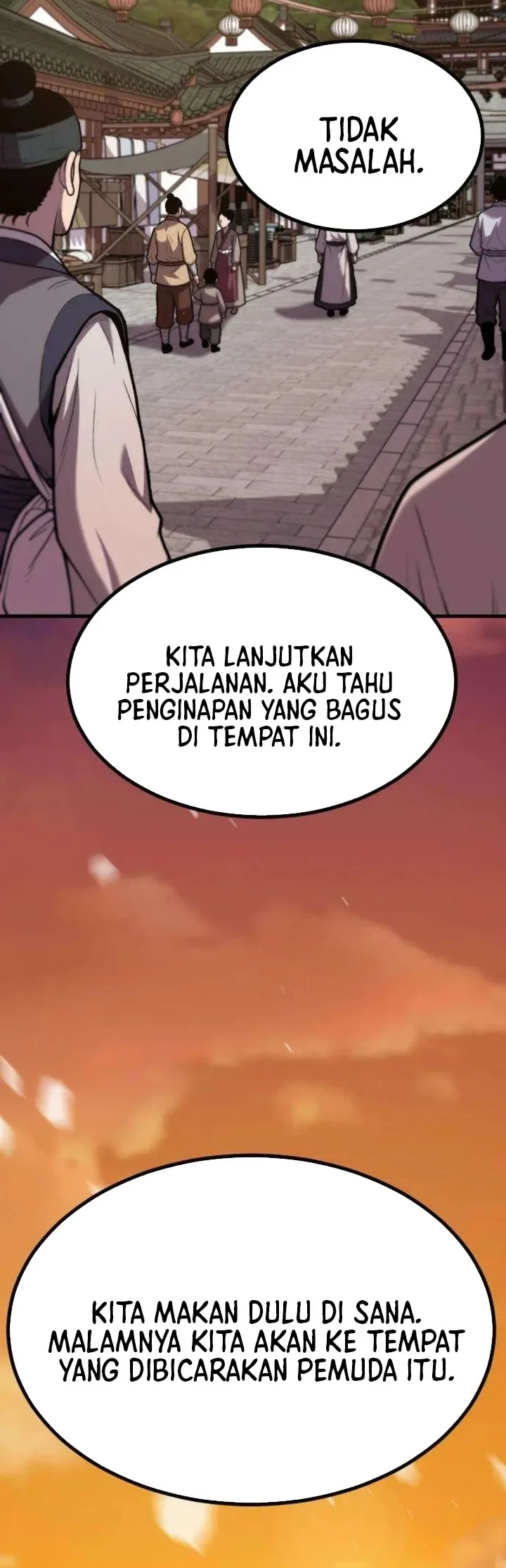 The Dragon Of Kunlun Chapter 7 Halaman 11