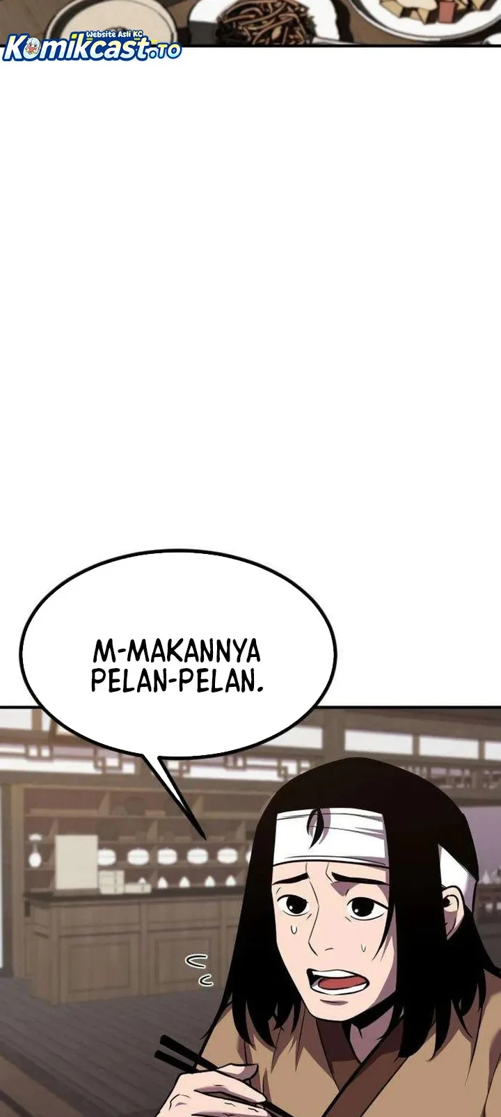 The Dragon Of Kunlun Chapter 7 Halaman 15