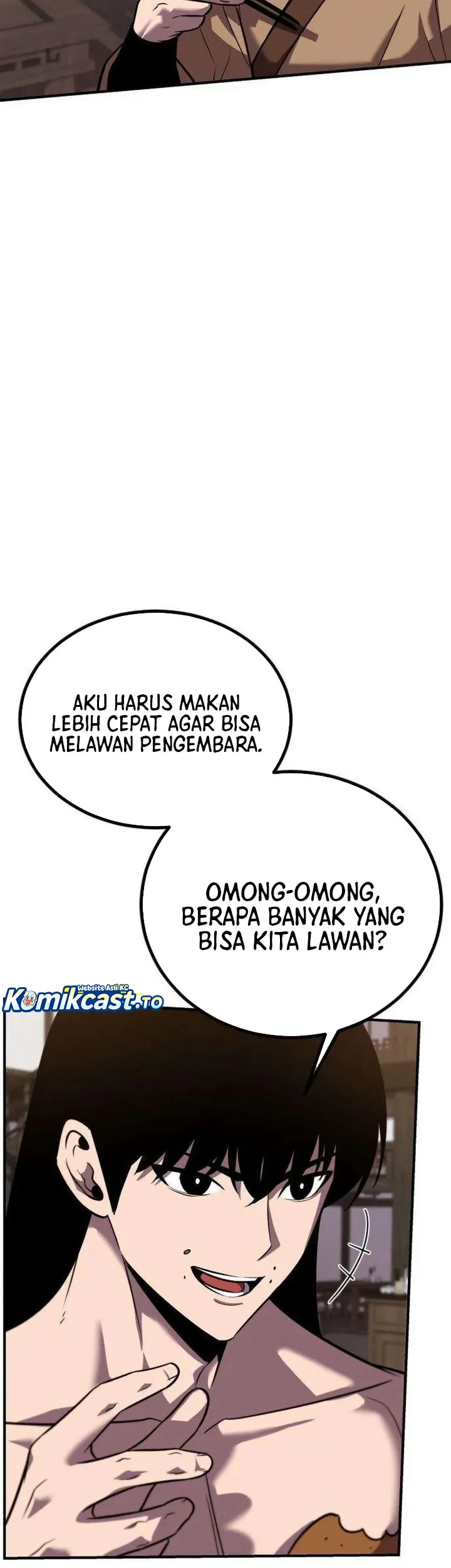 The Dragon Of Kunlun Chapter 7 Halaman 16