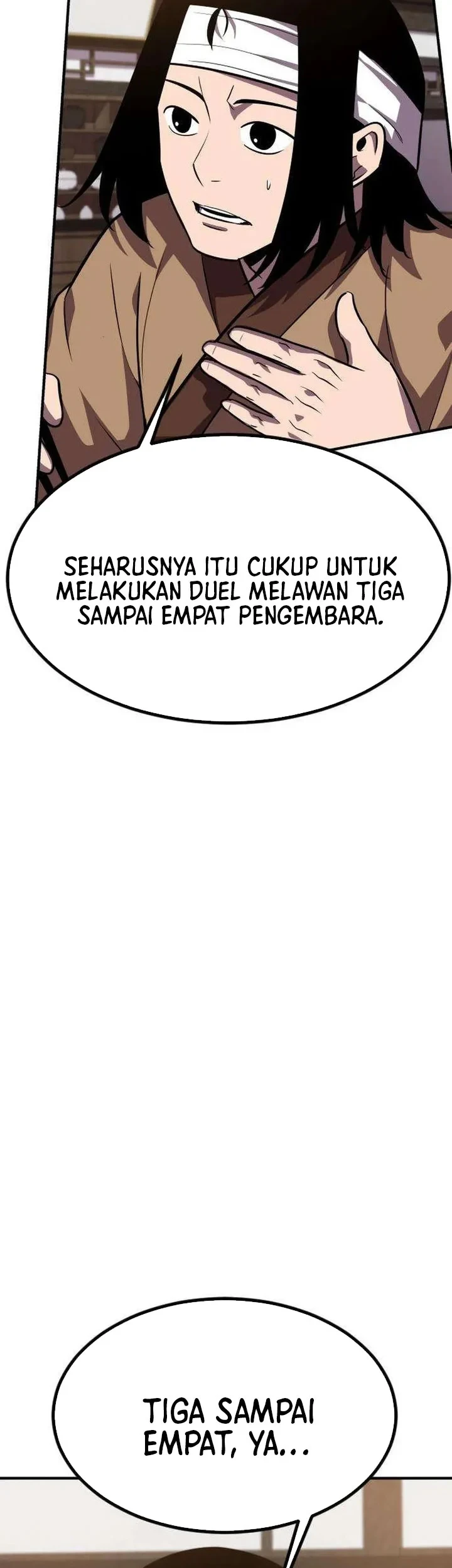 The Dragon Of Kunlun Chapter 7 Halaman 18