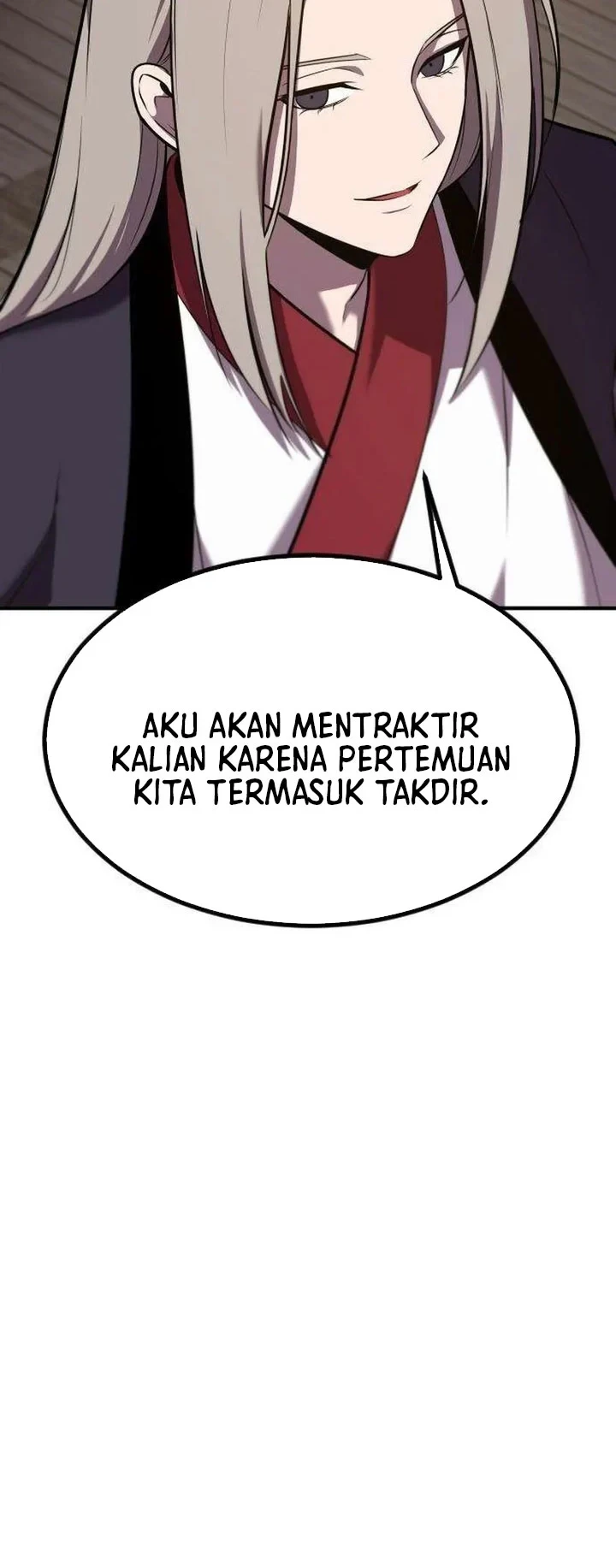 The Dragon Of Kunlun Chapter 7 Halaman 25