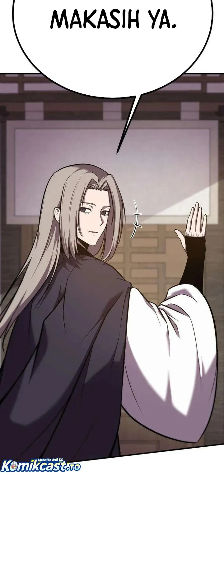 The Dragon Of Kunlun Chapter 7 Halaman 29