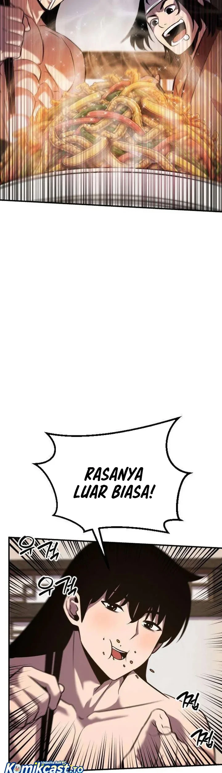 The Dragon Of Kunlun Chapter 7 Halaman 32