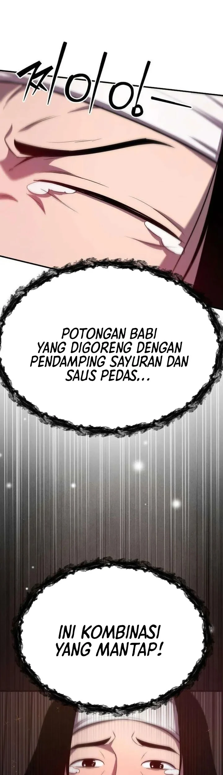 The Dragon Of Kunlun Chapter 7 Halaman 34