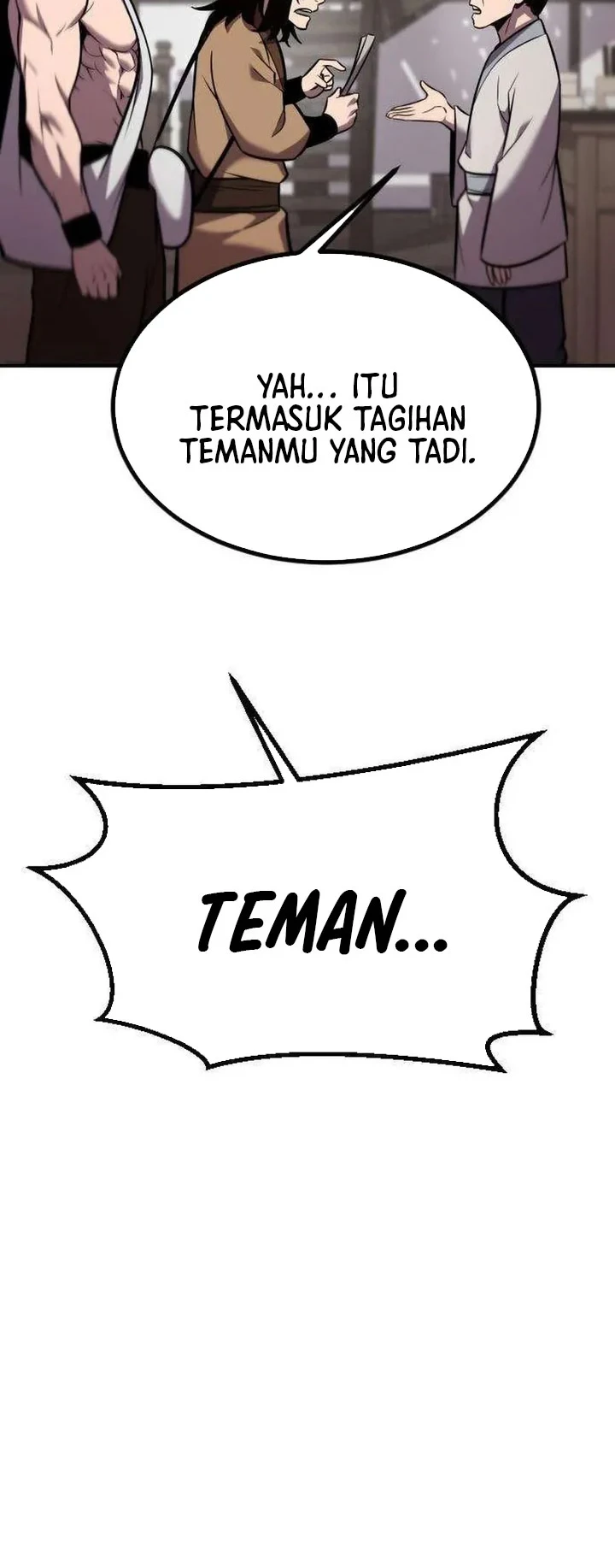 The Dragon Of Kunlun Chapter 7 Halaman 39