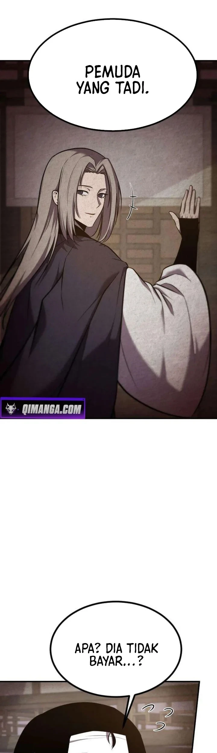 The Dragon Of Kunlun Chapter 7 Halaman 40