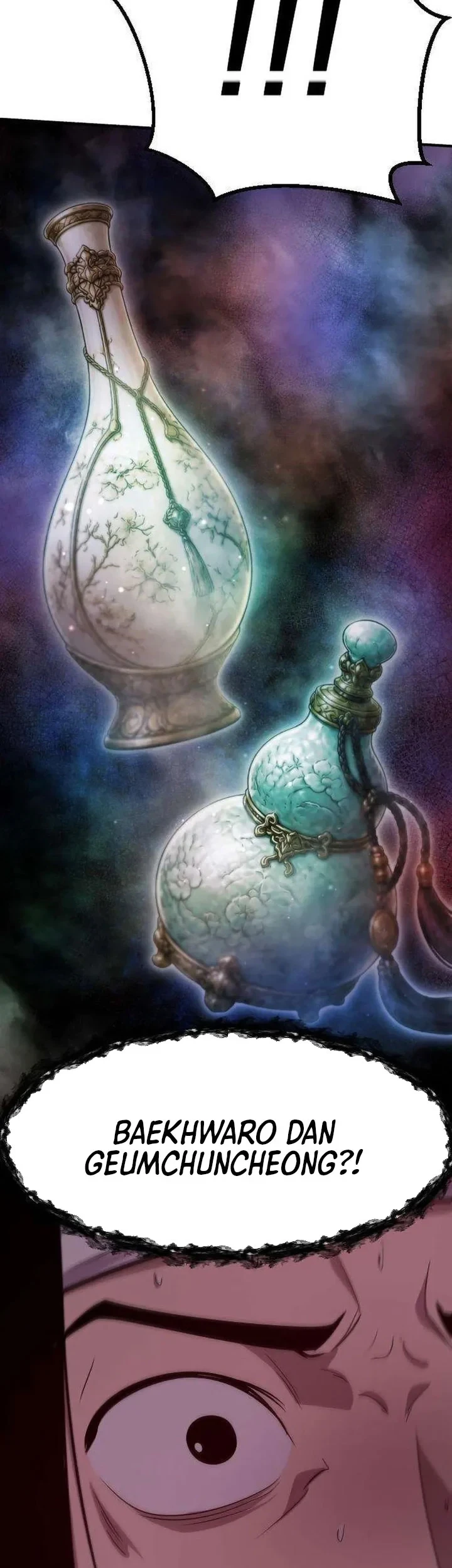 The Dragon Of Kunlun Chapter 7 Halaman 46