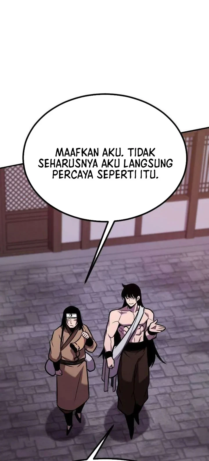The Dragon Of Kunlun Chapter 7 Halaman 53