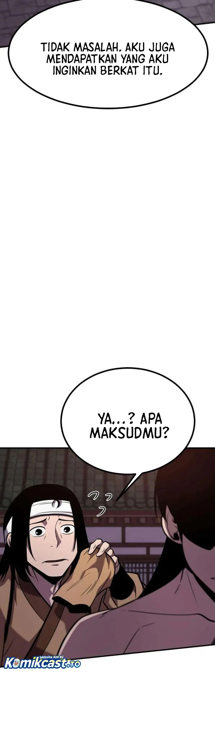 The Dragon Of Kunlun Chapter 7 Halaman 54