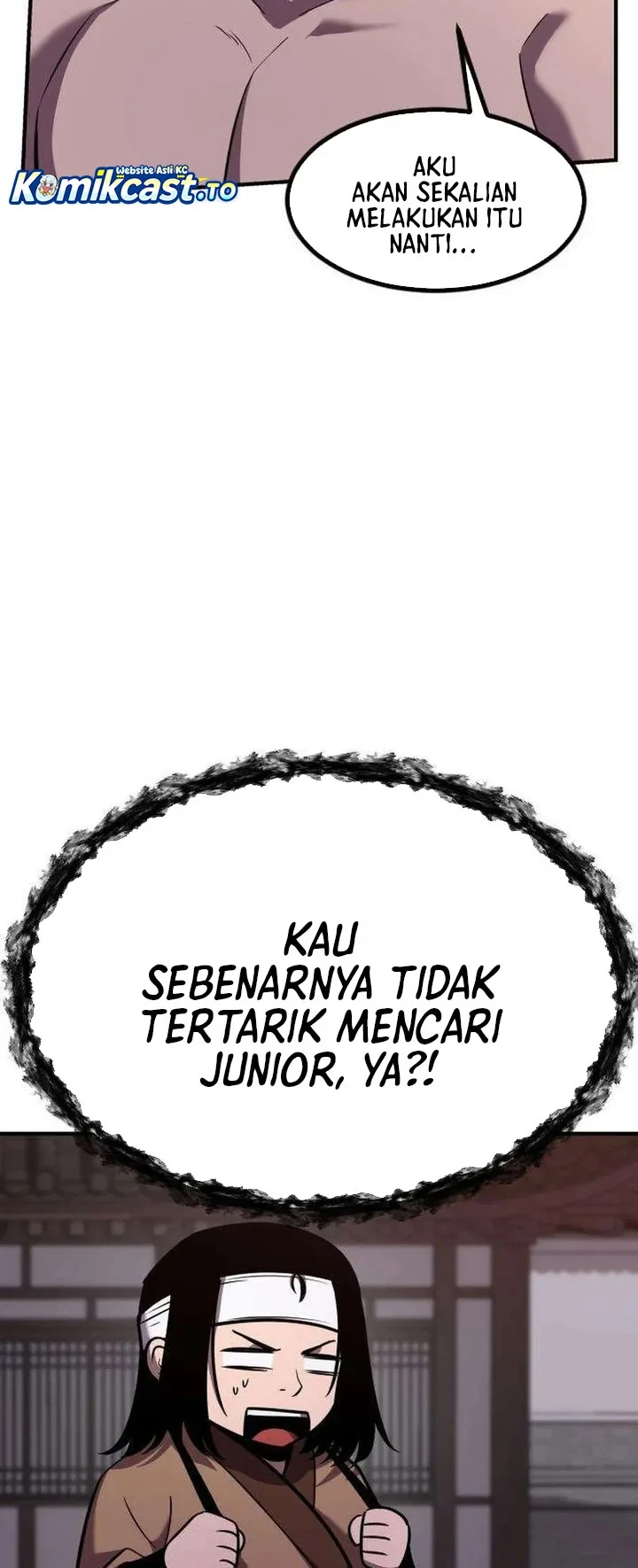 The Dragon Of Kunlun Chapter 7 Halaman 63