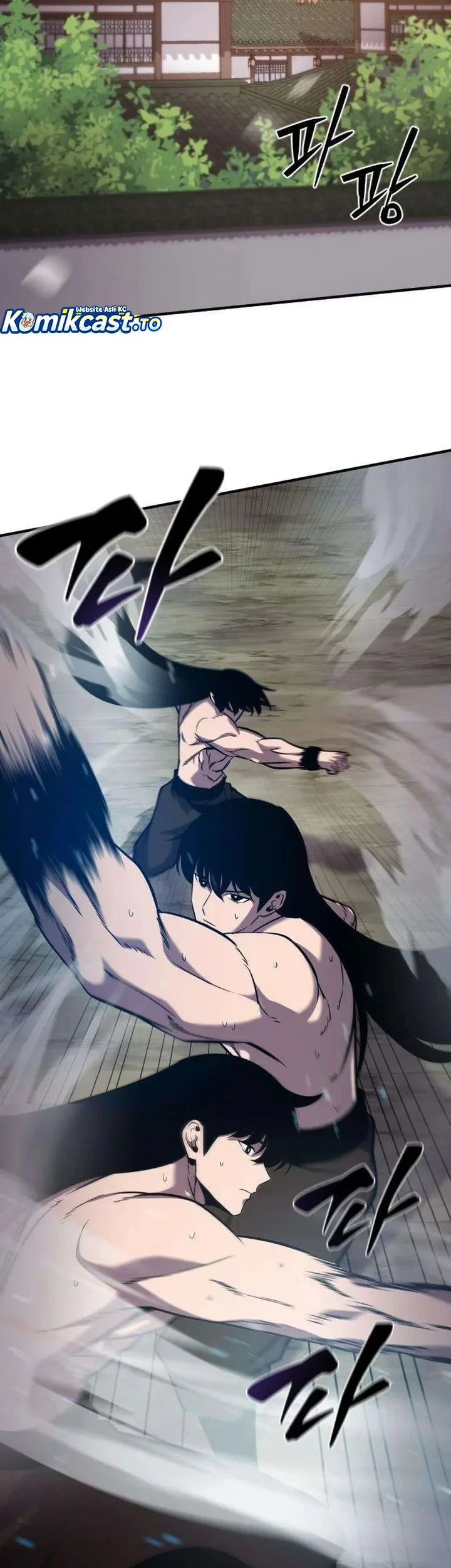 The Dragon Of Kunlun Chapter 7 Halaman 66