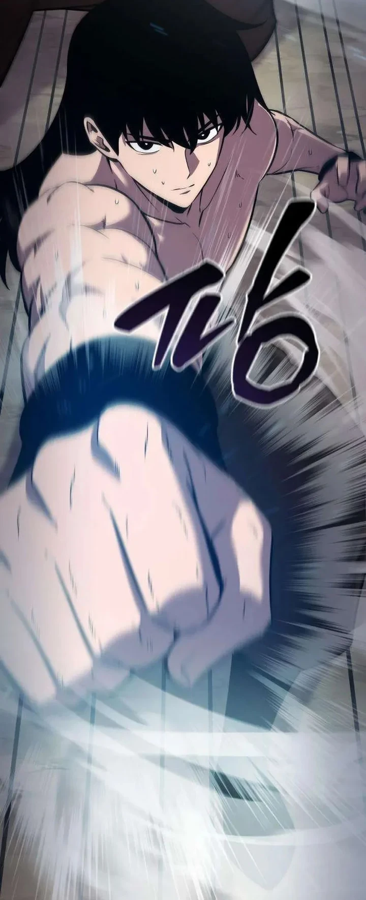 The Dragon Of Kunlun Chapter 7 Halaman 67