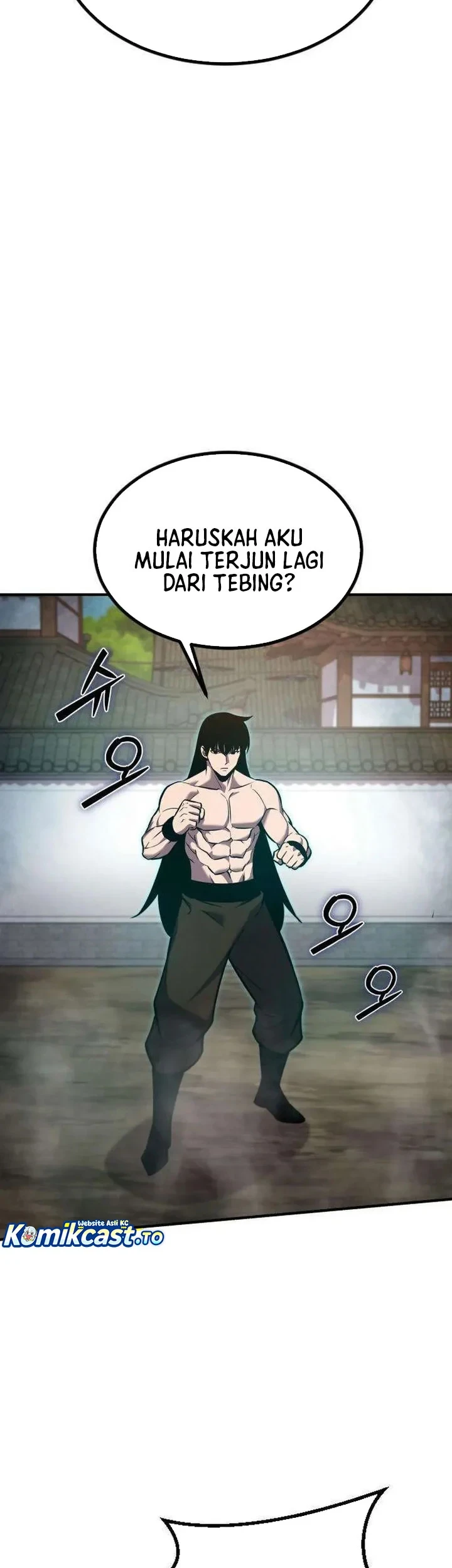 The Dragon Of Kunlun Chapter 7 Halaman 70
