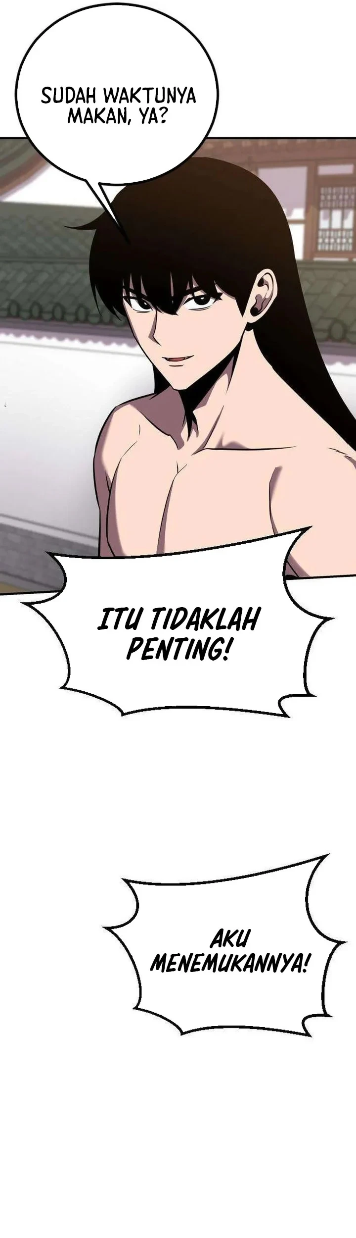 The Dragon Of Kunlun Chapter 7 Halaman 72
