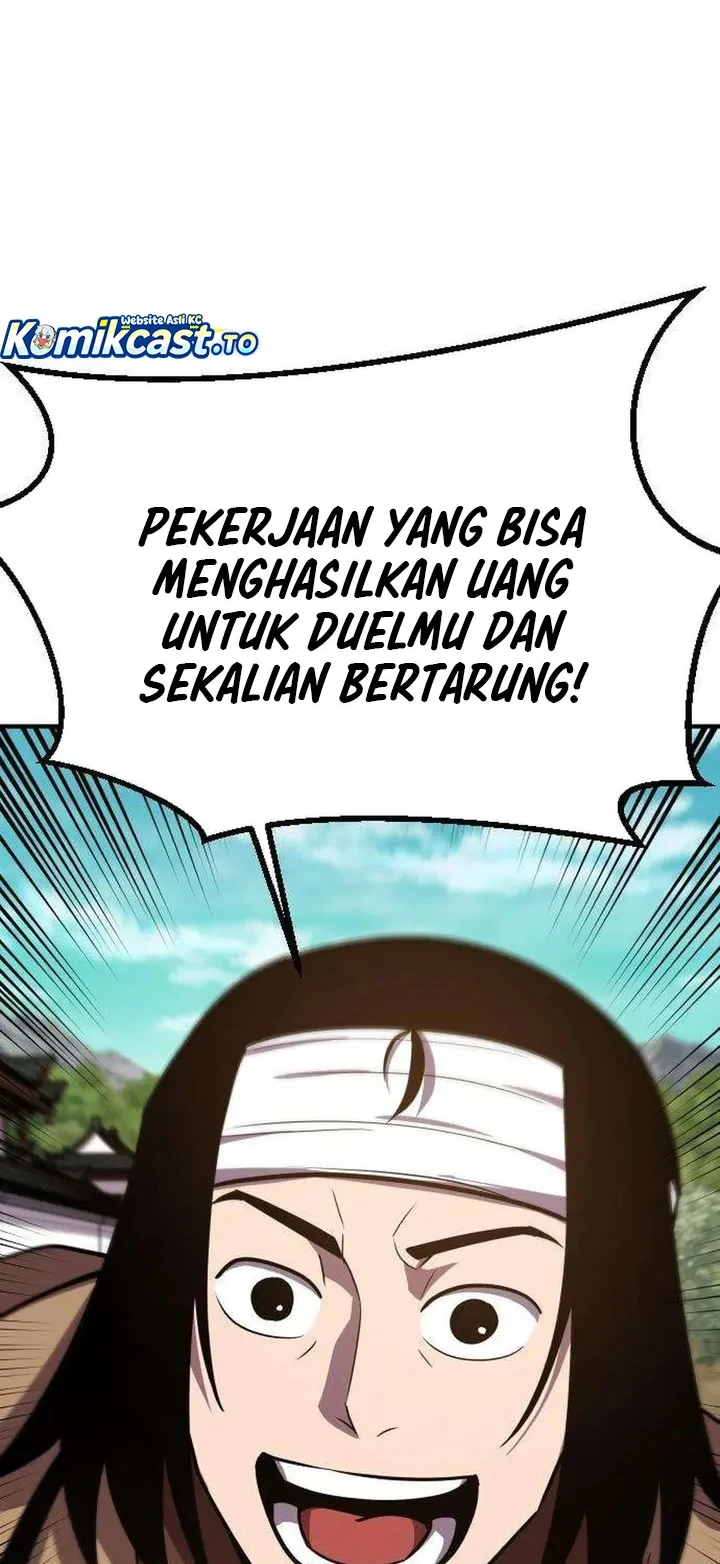 The Dragon Of Kunlun Chapter 7 Halaman 73