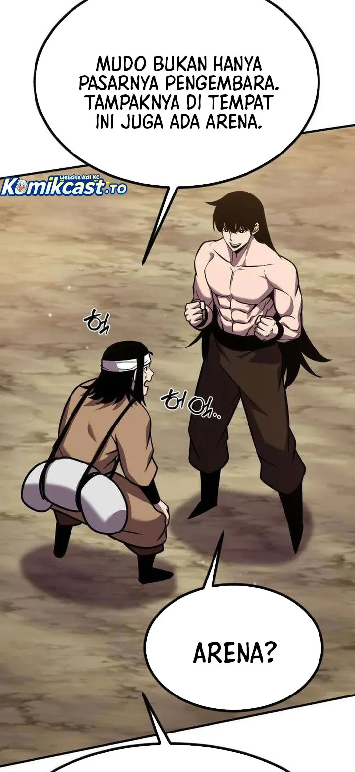 The Dragon Of Kunlun Chapter 7 Halaman 75