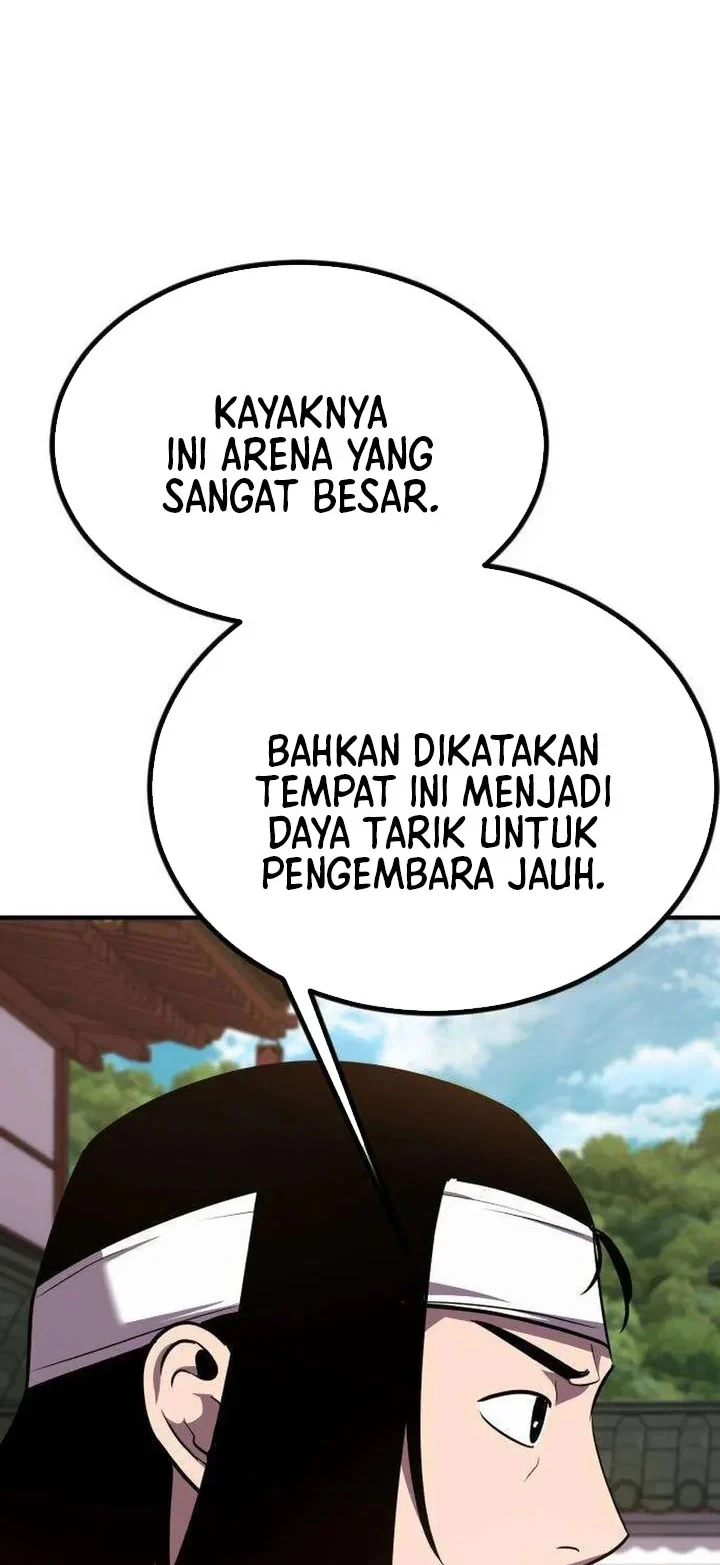 The Dragon Of Kunlun Chapter 7 Halaman 77
