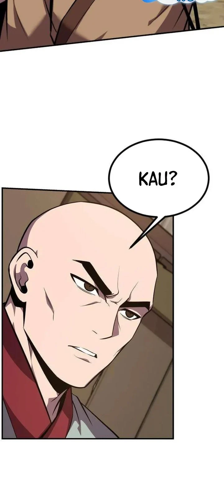 The Dragon Of Kunlun Chapter 8 Halaman 7