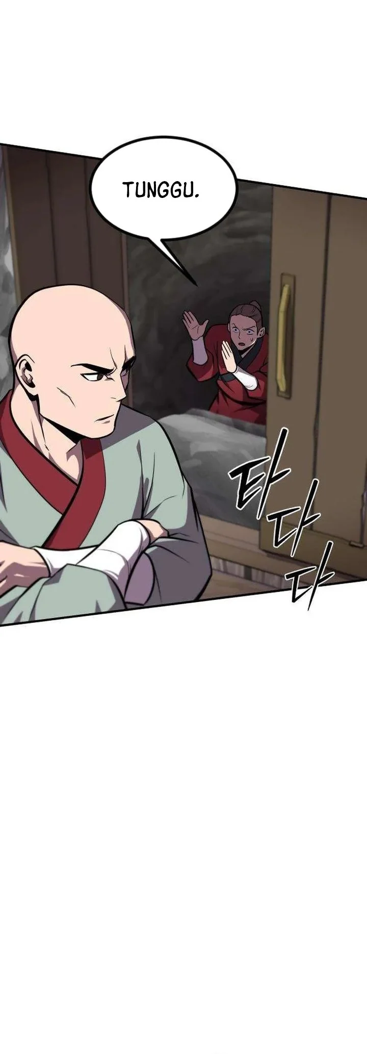 The Dragon Of Kunlun Chapter 8 Halaman 10