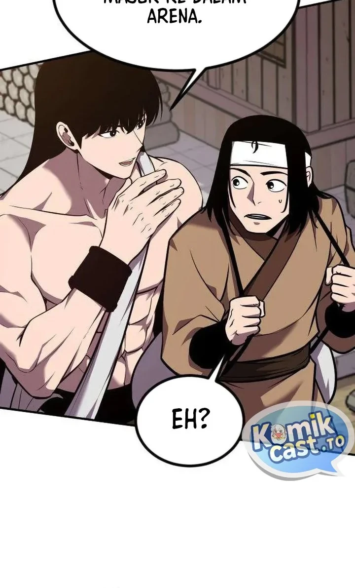 The Dragon Of Kunlun Chapter 8 Halaman 14