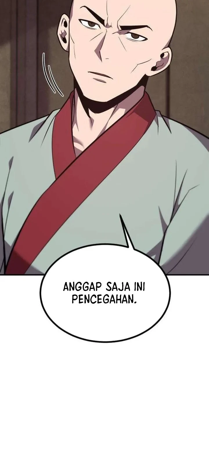 The Dragon Of Kunlun Chapter 8 Halaman 20
