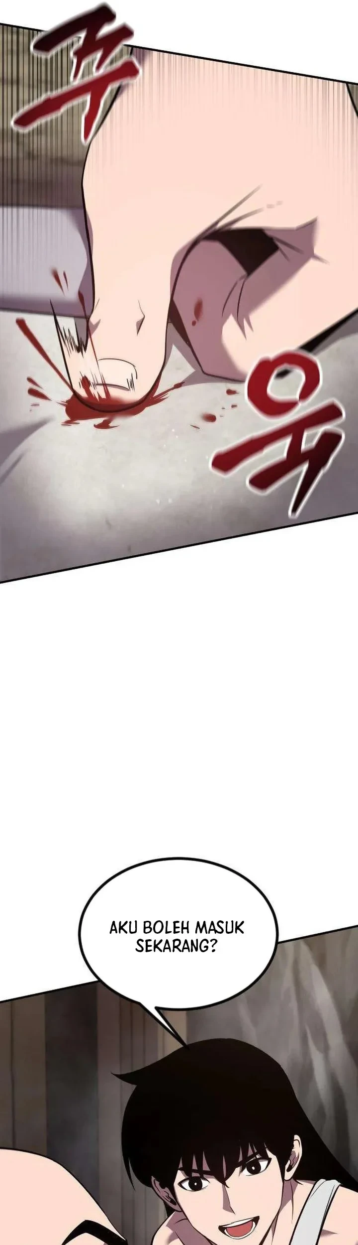 The Dragon Of Kunlun Chapter 8 Halaman 23