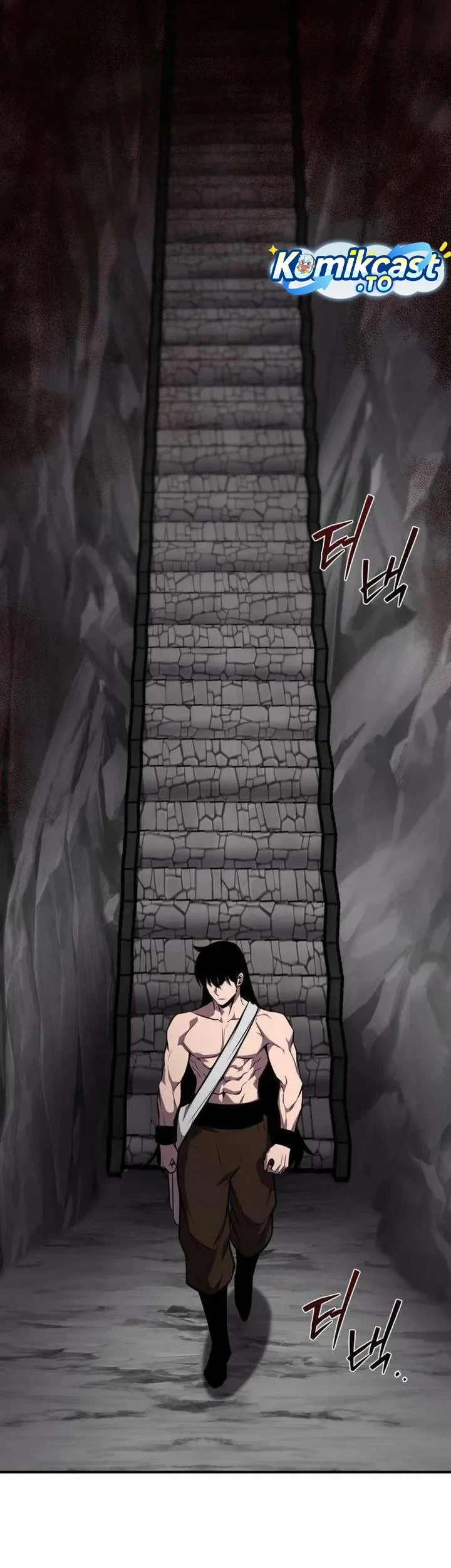 The Dragon Of Kunlun Chapter 8 Halaman 29